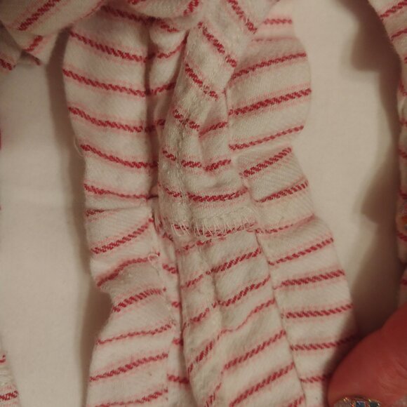 Vintage Abercrombie & Fitch short sleep shorts size L - Picture 6 of 8